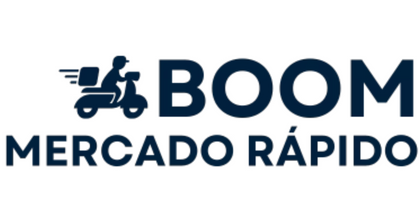 Boom Mercado Rápido