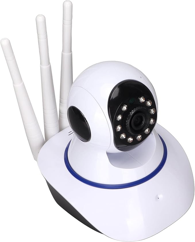 CAMARA DE SEGURIDAD UNIVERSAL
