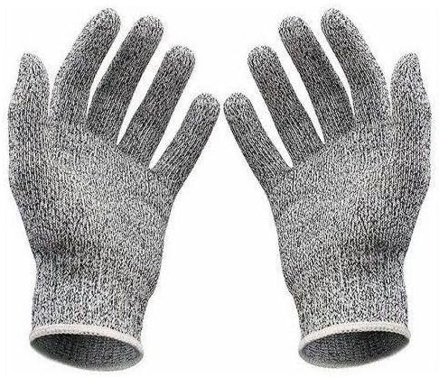 GUANTES ANTICORTE