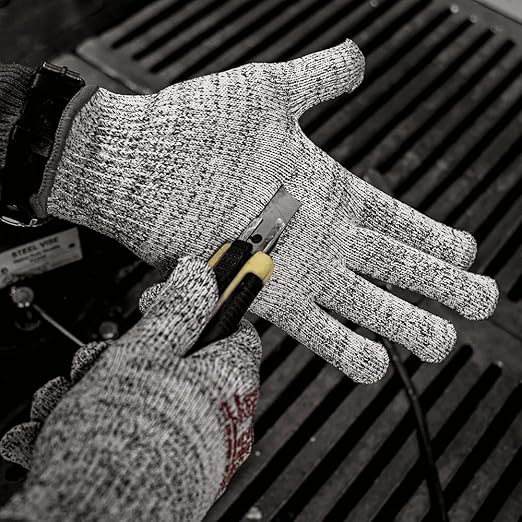 GUANTES ANTICORTE