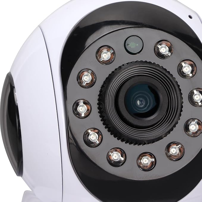 CAMARA DE SEGURIDAD UNIVERSAL